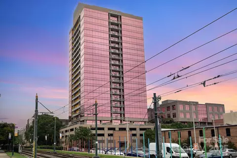 315 Arlington 604 Ave #604, Charlotte, NC 28203