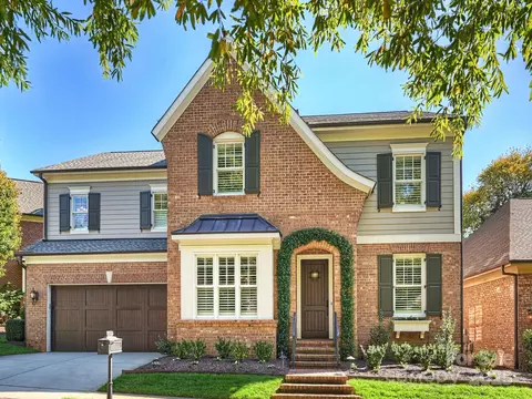 6819 Conservatory Ln, Charlotte, NC 28210