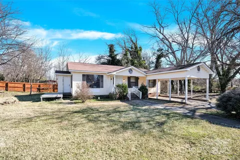 115 E Geroid St, Salisbury, NC 28144