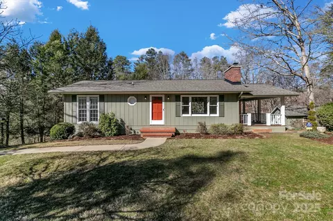 1085 Jenkins Valley Rd, Alexander, NC 28701