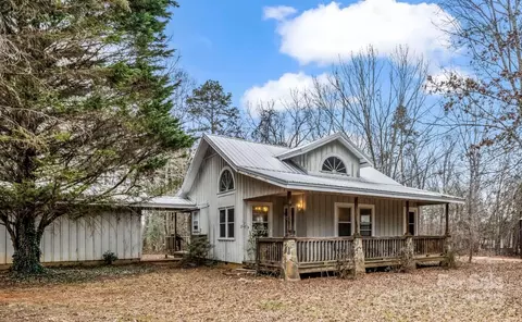 3617 Ken Mcentire Rd, Lawndale, NC 28090