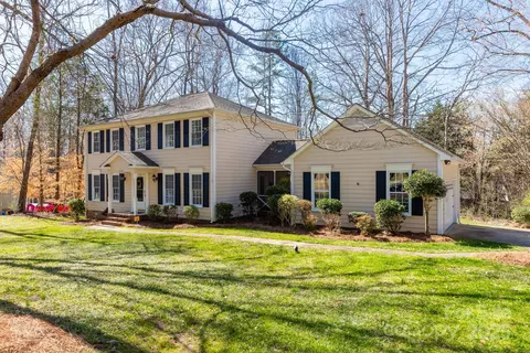 3153 Wimbledon Ln, Rock Hill, SC 29732