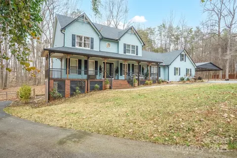 161 Moore Haven Dr, Salisbury, NC 28147