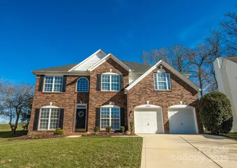13234 Hidcote Ct, Huntersville, NC 28078