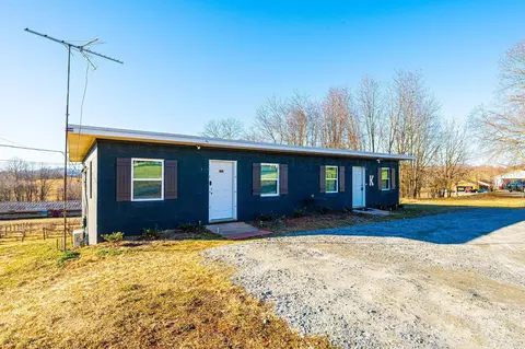 Nc Hwy 16 N, Taylorsville, NC 28681