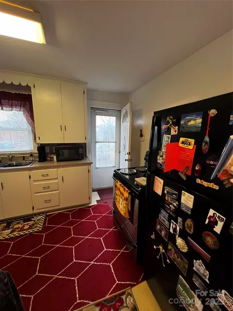 Kitchen - 528 1st E St E, Conover, NC 28613 photo 3 of 3