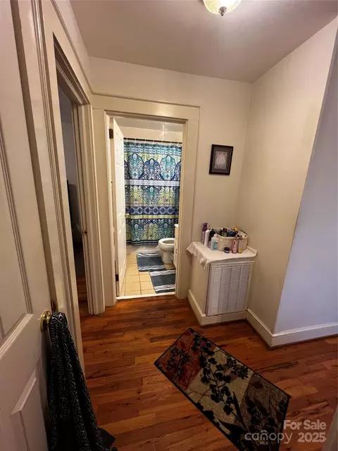 Entry Way - 528 1st E St E, Conover, NC 28613 photo 1 of 1
