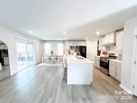 Kitchen - 1163 Ryan Meadow Dr, Monroe, NC 28110 photo 3 of 3