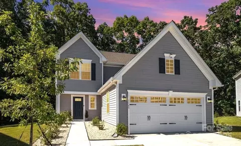 1163 Ryan Meadow Dr, Monroe, NC 28110