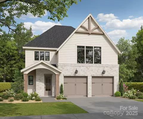 3021 Kinger Ln, Matthews, NC 28105