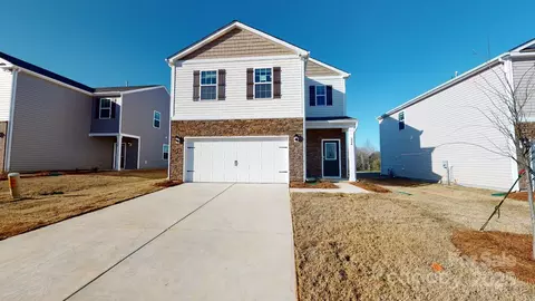 1017 20th Avenue Se Loop SE, Hickory, NC 28602