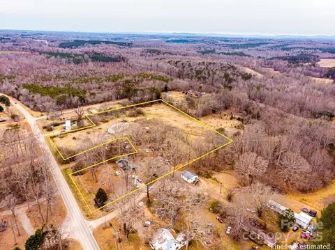 2725 Sherlock St, Claremont, NC 28610