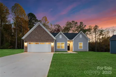 681 Journey Sw St SW, Concord, NC 28025