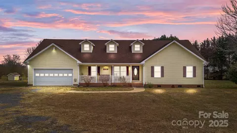 36190 Millingport Rd, New London, NC 28127