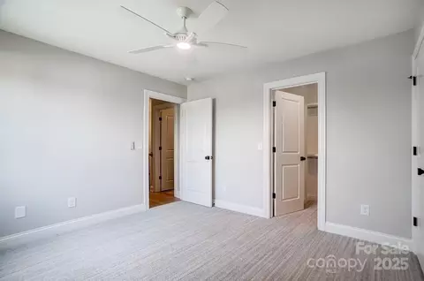 Bedroom - 3428 Greene Rd, Monroe, NC 28110 photo 5 of 5