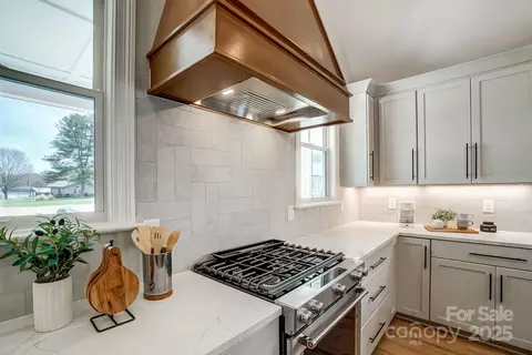 Kitchen - 3428 Greene Rd, Monroe, NC 28110 photo 6 of 6