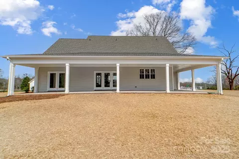 Exterior - 3428 Greene Rd, Monroe, NC 28110 photo 6 of 9