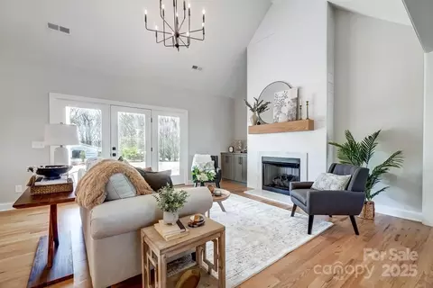 Living - 3428 Greene Rd, Monroe, NC 28110 photo 3 of 4