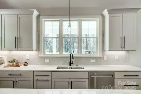Kitchen - 3428 Greene Rd, Monroe, NC 28110 photo 5 of 6