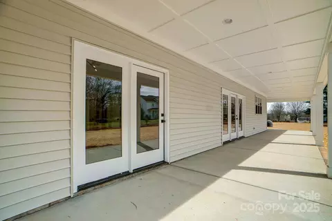 Exterior - 3428 Greene Rd, Monroe, NC 28110 photo 4 of 9