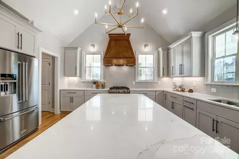 Kitchen - 3428 Greene Rd, Monroe, NC 28110 photo 2 of 6