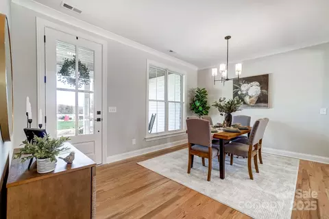 Dining - 3428 Greene Rd, Monroe, NC 28110 photo 1 of 3