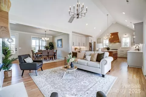 Living - 3428 Greene Rd, Monroe, NC 28110 photo 4 of 4