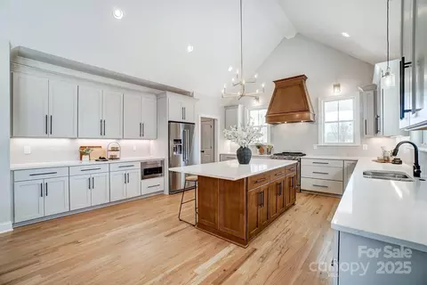 Kitchen - 3428 Greene Rd, Monroe, NC 28110 photo 1 of 6