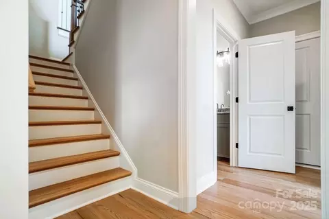 Entry Way - 3428 Greene Rd, Monroe, NC 28110 photo 1 of 2