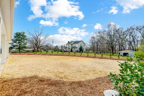Exterior - 3428 Greene Rd, Monroe, NC 28110 photo 8 of 9