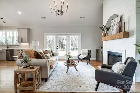 Living - 3428 Greene Rd, Monroe, NC 28110 photo 1 of 4
