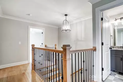 Entry Way - 3428 Greene Rd, Monroe, NC 28110 photo 2 of 2
