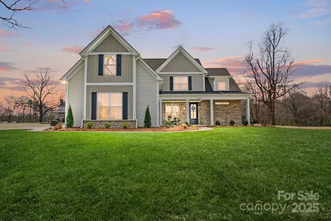 3428 Greene Rd, Monroe, NC 28110