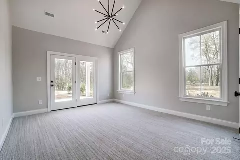Bedroom - 3428 Greene Rd, Monroe, NC 28110 photo 1 of 5