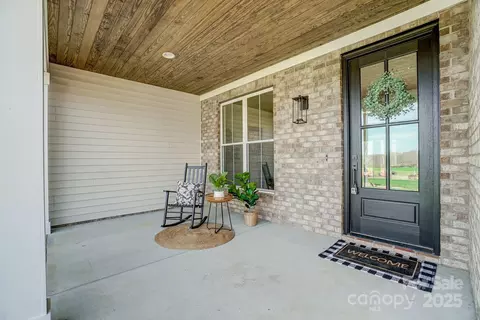 Exterior - 3428 Greene Rd, Monroe, NC 28110 photo 3 of 9