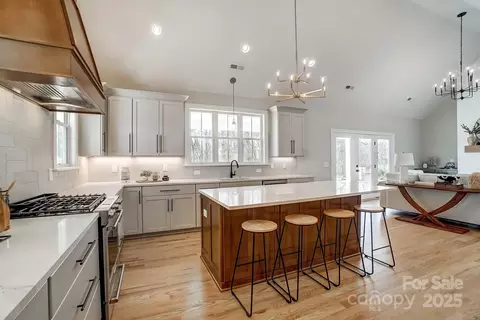 Kitchen - 3428 Greene Rd, Monroe, NC 28110 photo 4 of 6