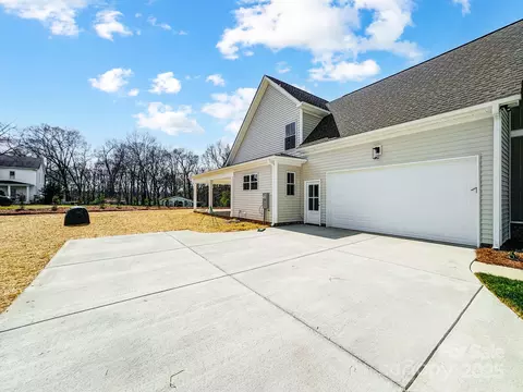 Exterior - 3428 Greene Rd, Monroe, NC 28110 photo 9 of 9