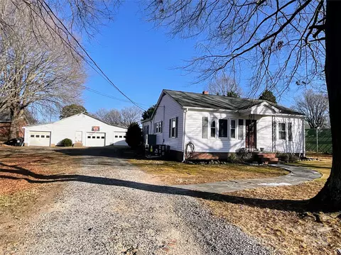 7860 Georgia Ave, Kannapolis, NC 28081