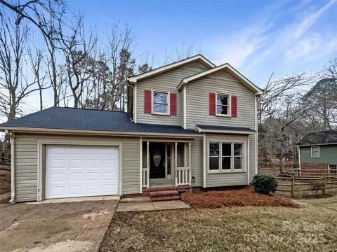 209 Vermont Dr, Stanley, NC 28164