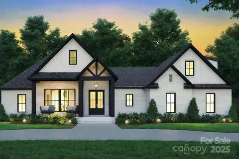 295 Tradition Dr, Mount Gilead, NC 27306