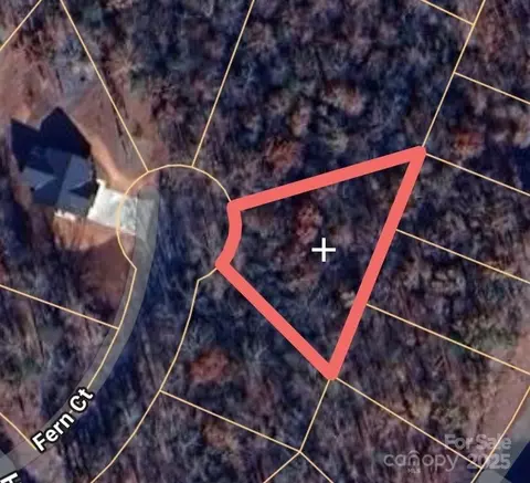 124 Fern Dr, Mount Gilead, NC 27306