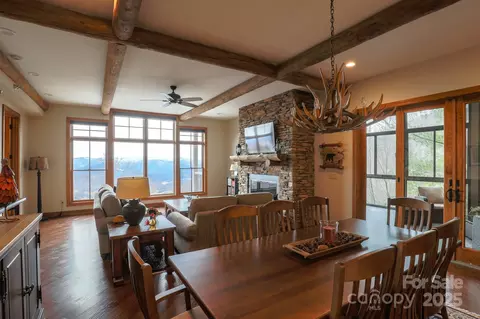 148 Logging Horse B102 Rd #B/102, Burnsville, NC 28714