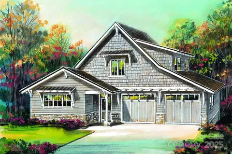40 Ashe Park Cir, Asheville, NC 28806