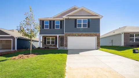 143 Callie River Ct, Clyde, NC 28721 photo 2