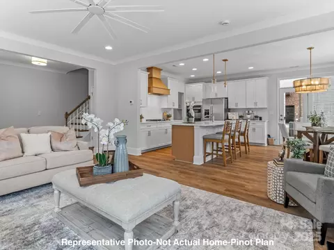 272 Gilead Rd, Huntersville, NC 28078