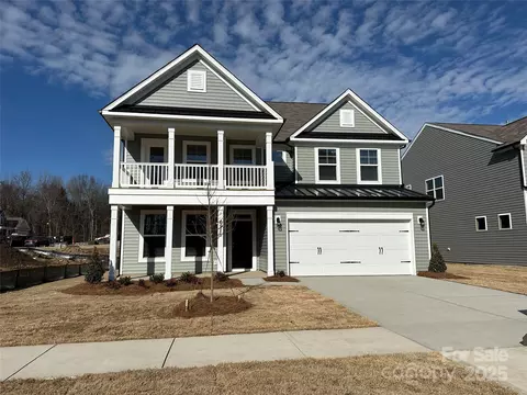 6911 Fauna 60 Dr #60, Charlotte, NC 28215