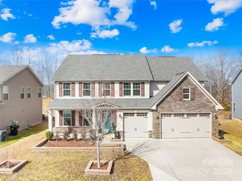 7405 Bosson Sw St SW, Concord, NC 28025