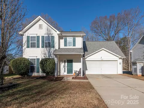 7031 Lowen Rd, Charlotte, NC 28269