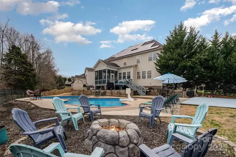1203 Janrose Nw Ct NW, Concord, NC 28027