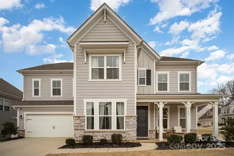 15421 Keyes Meadow Way, Huntersville, NC 28078